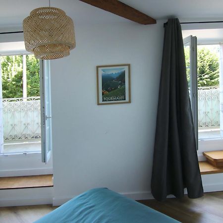 Caoubere Apartment Bagneres-de-Bigorre Ngoại thất bức ảnh