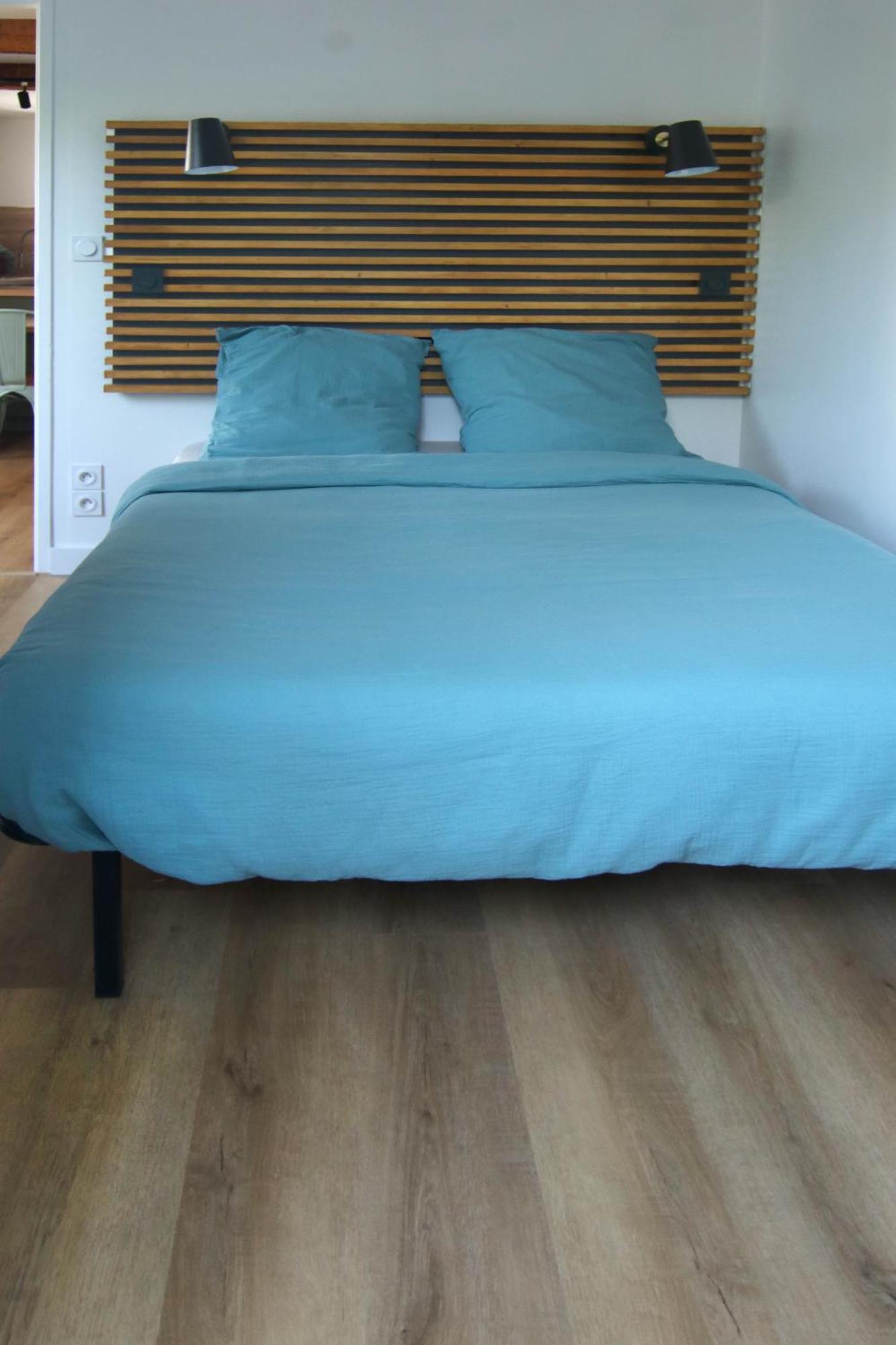 Caoubere Apartment Bagneres-de-Bigorre Ngoại thất bức ảnh